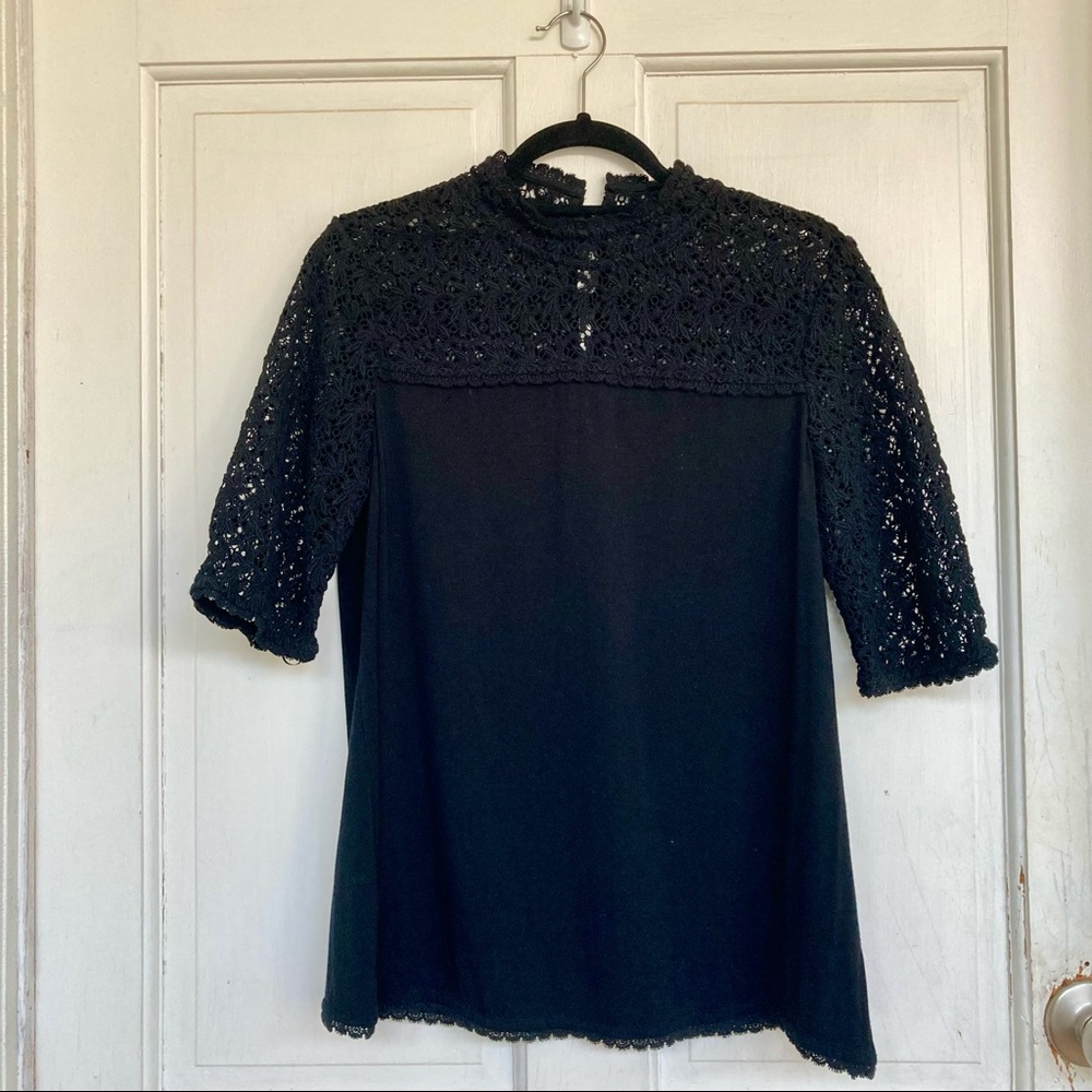 Boden Seraphina Blouse - Size 10